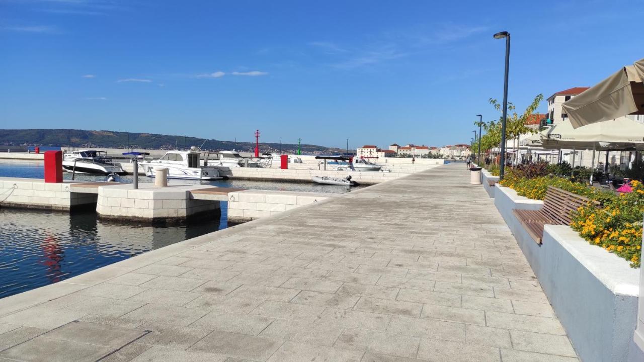 Apartman Iva Apartment Kastela Exterior photo