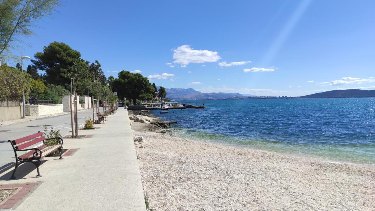 Apartman Iva Apartment Kastela Exterior photo