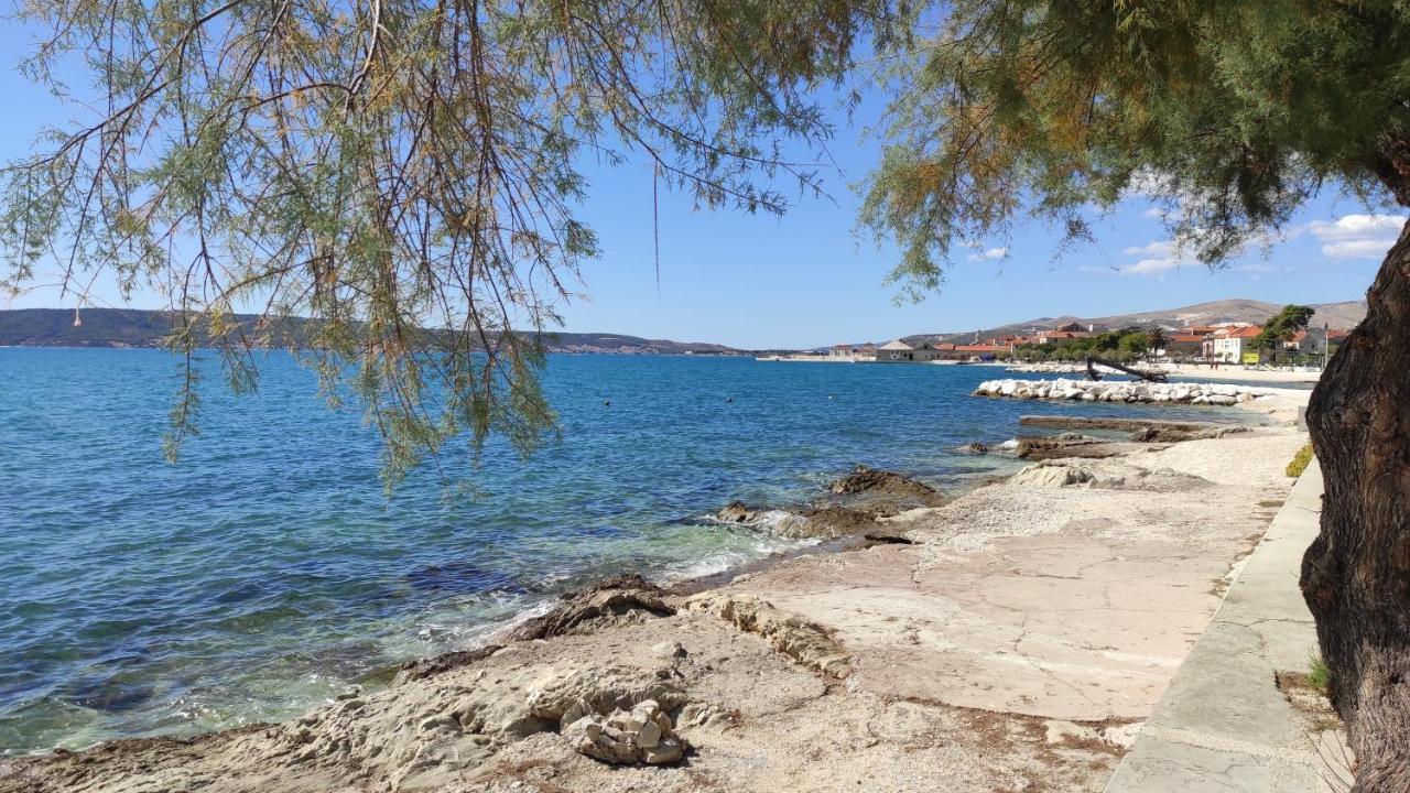 Apartman Iva Apartment Kastela Exterior photo