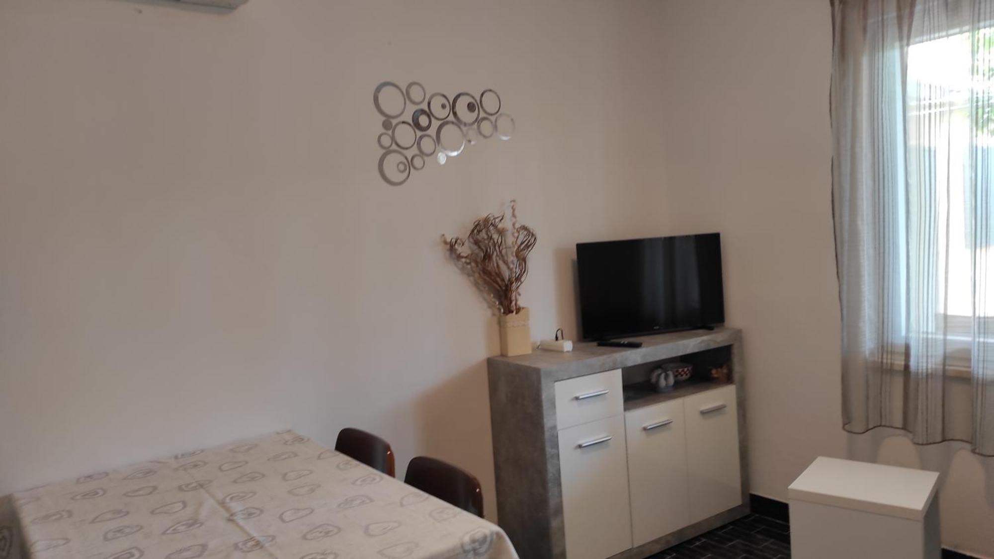 Apartman Iva Apartment Kastela Exterior photo