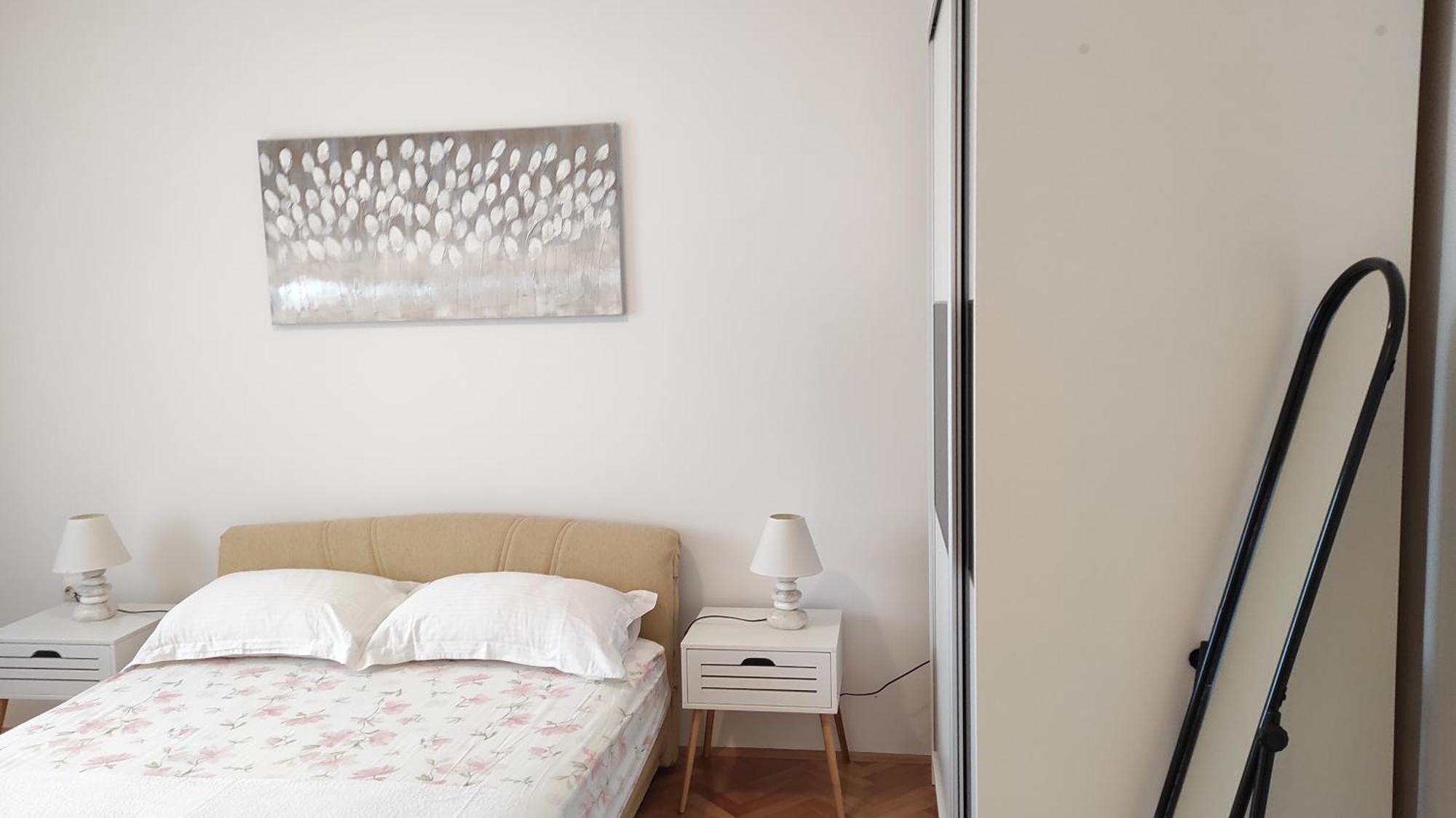 Apartman Iva Apartment Kastela Exterior photo