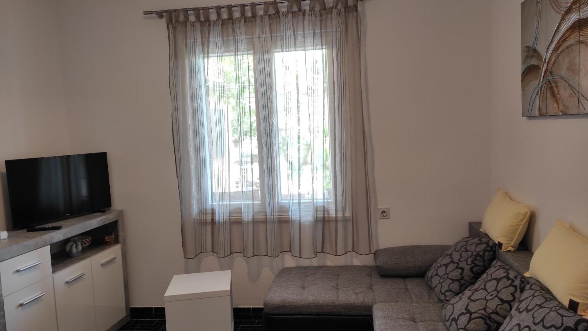 Apartman Iva Apartment Kastela Exterior photo